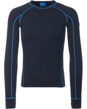 Bally Polartech Sweatshirt - Blauw