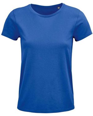 Sol's Kruisvaarder T-Shirt (Koningsblauw)