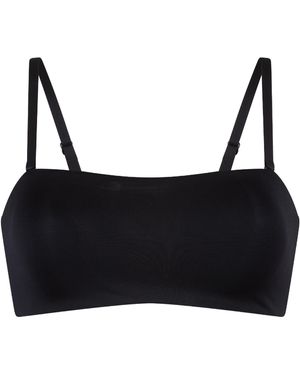 Lingadore Bandeau Top - Zwart