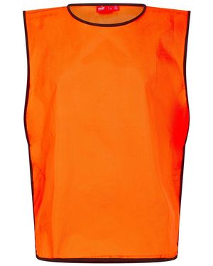 PUMA Trainingsbroek Met Bretels Voor Project, Losse Pasvorm - Oranje