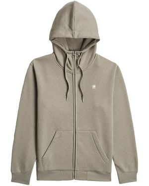 G-Star Sweat Vest - Grijs
