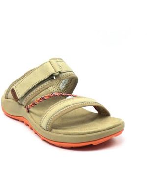 Merrell Terran 4 Slide-Incense - Metallic