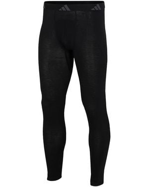 adidas Lange Broek - Zwart
