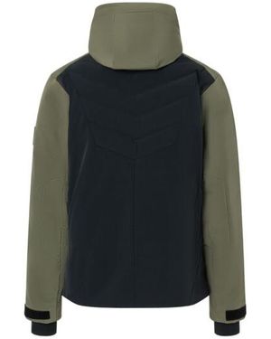 Bogner Ivo Jack Ski - Groen