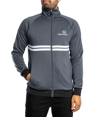 Sergio Tacchini Nieuw Dallas Trackjack - Blauw