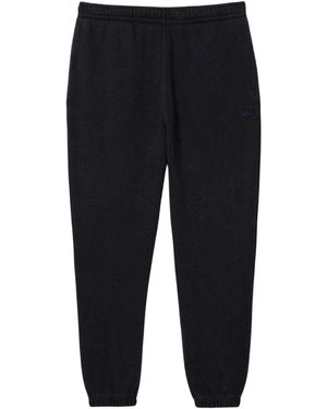 Lacoste Geweven Trainingsbroek Volwassenen - Blauw