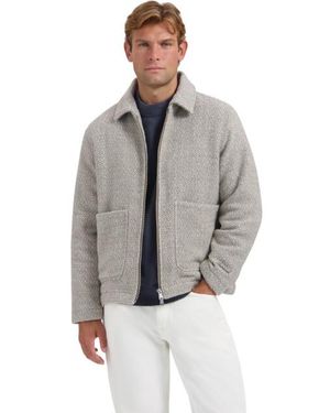 Dstrezzed Ds Harris Jacket - Grijs