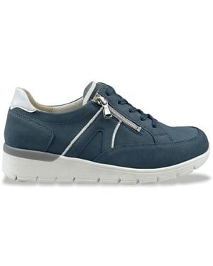 Waldläufer 626001 - Blauw
