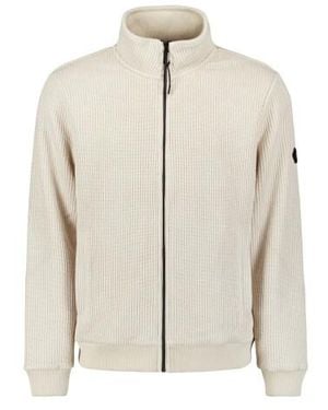 No Excess Vest 33100926 013 Kit - Naturel