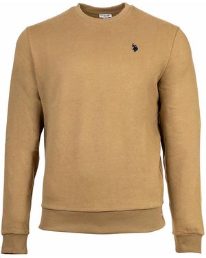 U.S. POLO ASSN. Sweater - Bruin