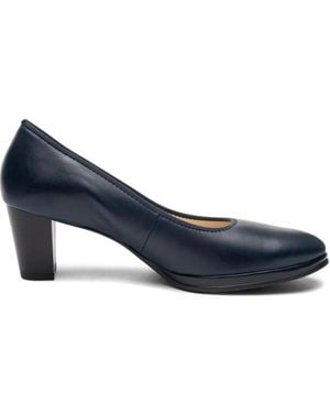 Ara Orly Pump - Blauw