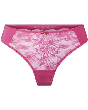 Lingadore String - Roze