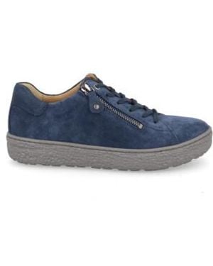 Hartjes 162.1401/34 Phil Sneakers - Blauw
