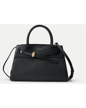 Veronica Beard Dash Bag - Black