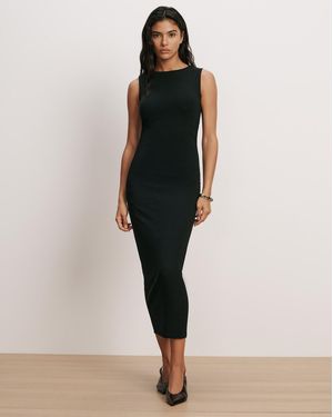 Veronica Beard Charissa Dress - Black