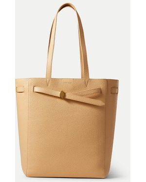 Veronica Beard Dash Tote - Natural
