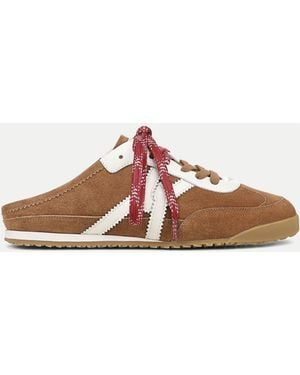 Veronica Beard Nicoline Slip-on Sneaker - White