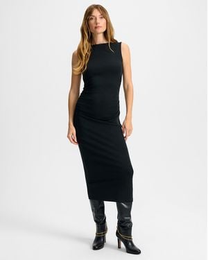 Veronica Beard Charissa Dress - Black