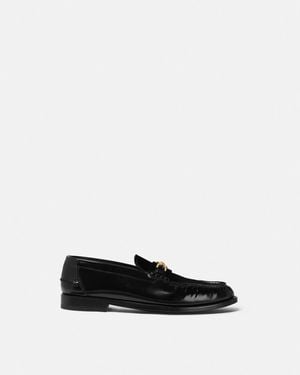Versace Medusa '95 Loafer - Weiß