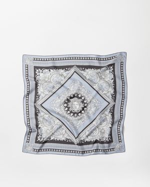 Versace Foulard - Grigio