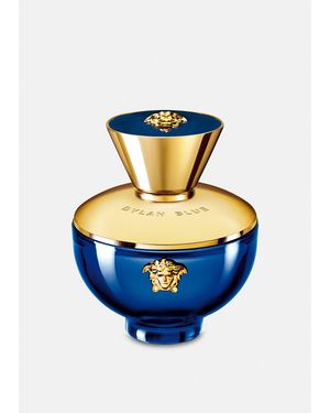 Versace Dylan Pour Femme Edp 100 Ml - Azul