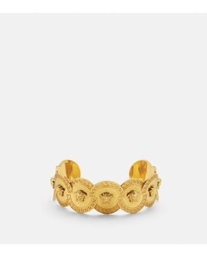 Versace Tribute Brazalete - Amarillo