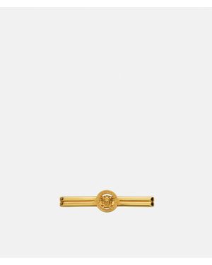 Versace Medusa '95 Tie Pin - Metallic