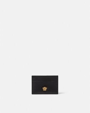 Versace Porte-cartes La Medusa - White