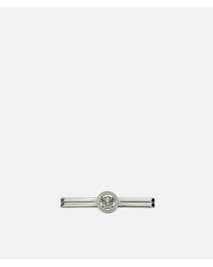 Versace Medusa '95 Tie Pin - Natural