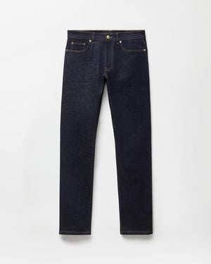 Versace Slim Jeans - Blue