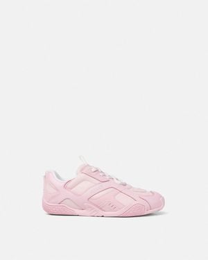Versace 'Galaxia' Trainers - Pink