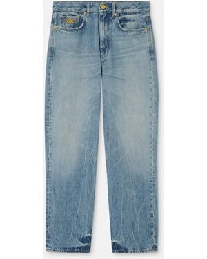 Versace Pencil Jeans - Blue