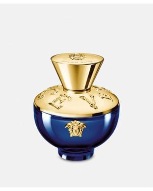 Versace Dylan Pour Femme Edp 100 Ml - Azul