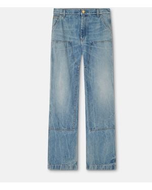 Versace Carpenter Jeans - Blue