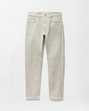 Versace Jeans Tapered - Bianco