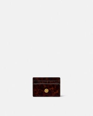 Versace Portacarte - Bianco