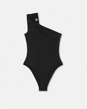 Versace One-Piece - Noir
