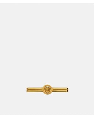 Versace Medusa '95 Tie Pin - Metallic