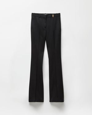 Versace Pant - Black