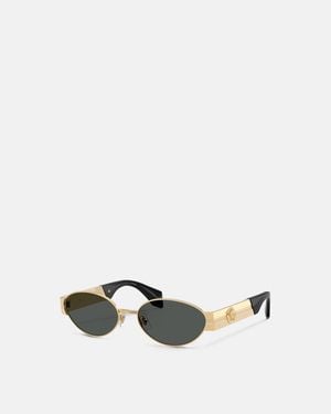 Versace Maverick Sunglasses - Multicolor