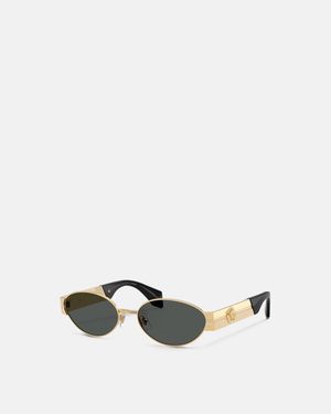 Versace Gafas De Sol Maverick - Multicolor