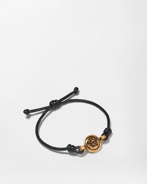 Versace Medusa Bracciale - Metallizzato