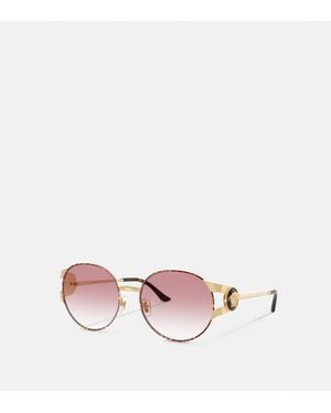Versace Sophia Sunglasses - Pink