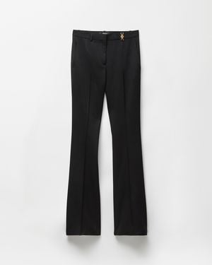 Versace Pant - Black
