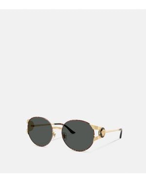 Versace Sophia Sunglasses - White