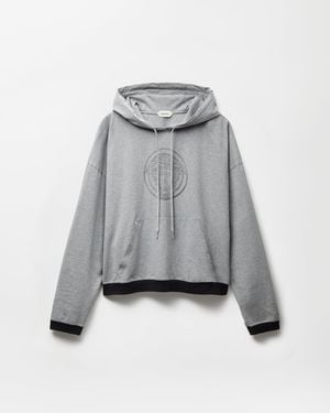 Versace Felpa - Grigio