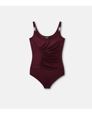 Versace Body - Red