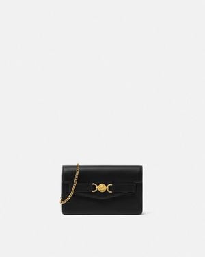 Versace Medusa '95 Clutch - Weiß