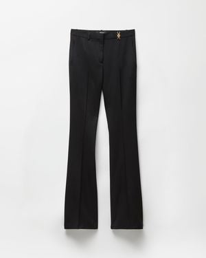 Versace Pant - Black