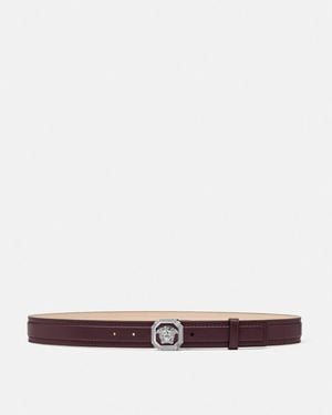 Versace La Medusa Cintura - Bianco